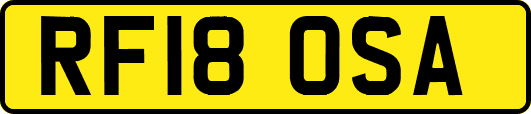 RF18OSA