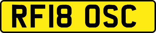 RF18OSC