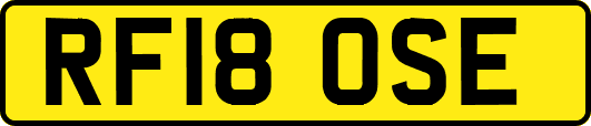 RF18OSE