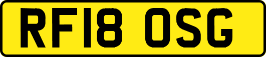 RF18OSG