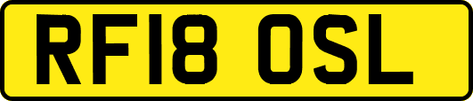 RF18OSL