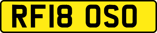 RF18OSO