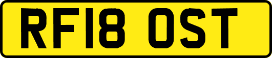 RF18OST