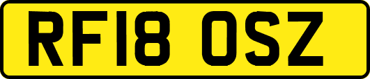 RF18OSZ