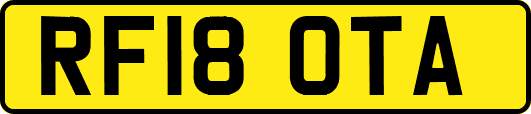 RF18OTA