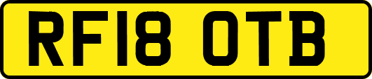 RF18OTB