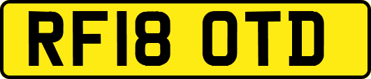 RF18OTD