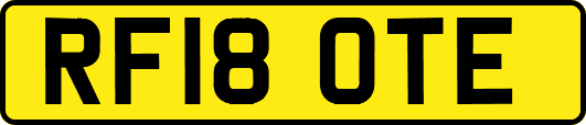 RF18OTE