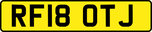 RF18OTJ
