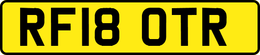 RF18OTR