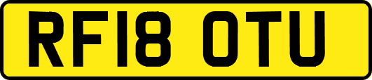 RF18OTU