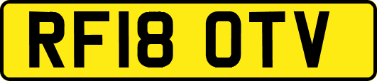 RF18OTV