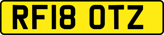 RF18OTZ
