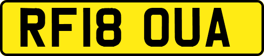 RF18OUA