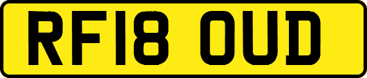 RF18OUD