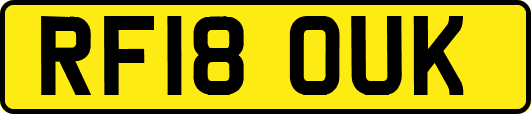 RF18OUK