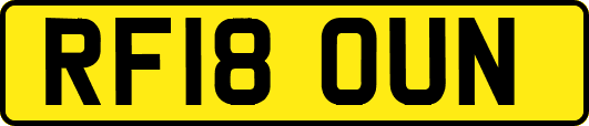 RF18OUN