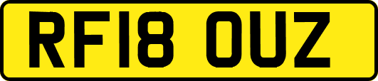 RF18OUZ