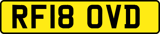 RF18OVD