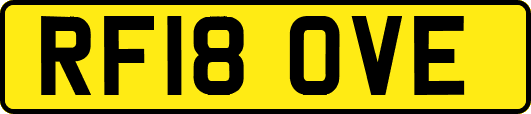 RF18OVE
