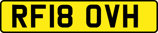 RF18OVH
