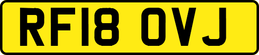 RF18OVJ