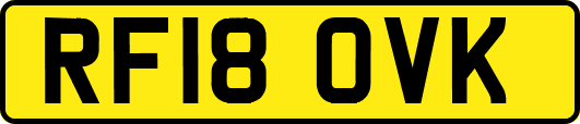 RF18OVK