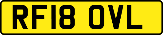 RF18OVL