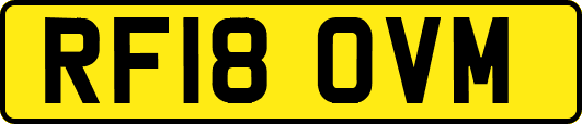 RF18OVM