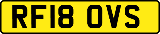 RF18OVS