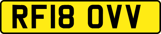RF18OVV