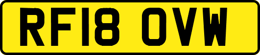 RF18OVW