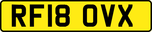 RF18OVX