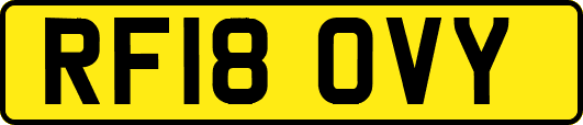RF18OVY