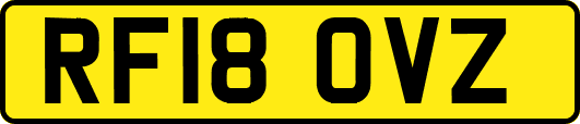 RF18OVZ