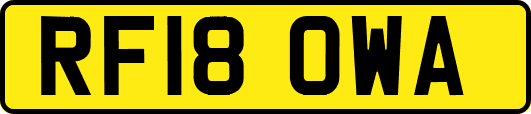 RF18OWA