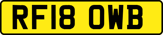 RF18OWB