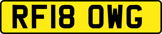 RF18OWG