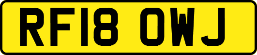 RF18OWJ