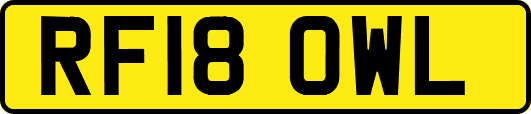 RF18OWL
