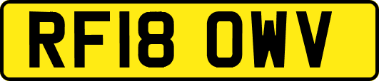 RF18OWV