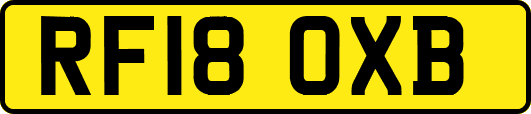 RF18OXB