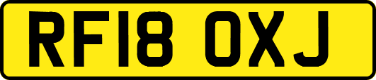RF18OXJ