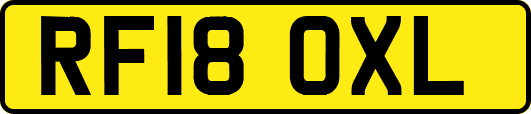 RF18OXL