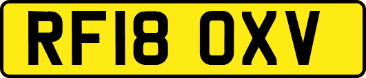 RF18OXV