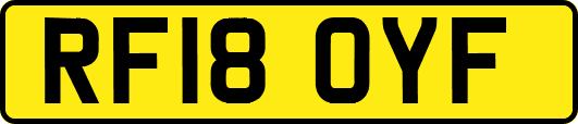 RF18OYF