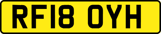 RF18OYH