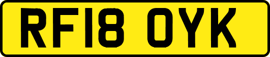 RF18OYK