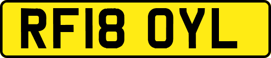 RF18OYL