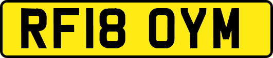RF18OYM
